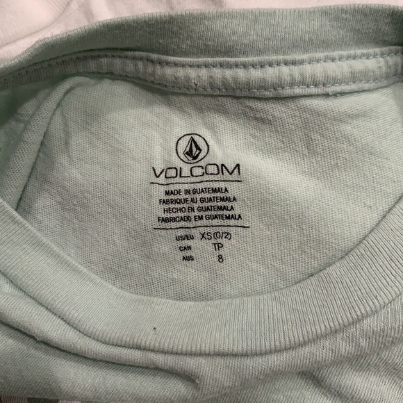 Volcom t-shirt - Picture 5 of 5